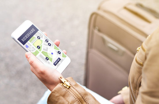 rideshare 550x360 at 5 Things to Know Before Starting a Rideshare Company