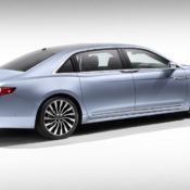 lincoln continental coach door 2 175x175 at 2019 Lincoln Continental Coach Door   80th Anniversary Special Edition