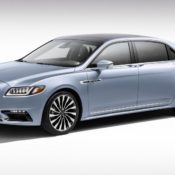 lincoln continental coach door 4 175x175 at 2019 Lincoln Continental Coach Door   80th Anniversary Special Edition
