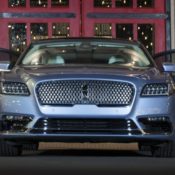 lincoln continental coach door 8 175x175 at 2019 Lincoln Continental Coach Door   80th Anniversary Special Edition