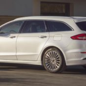 2019FordMondeo Hybrid 06 175x175 at 2019 Ford Mondeo Hybrid Wagon   The Stately Estate