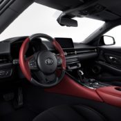 2020 supra 5 175x175 at 2020 Toyota Supra Is Here, And It Is Awesome!
