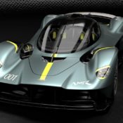 Aston Martin Valkyrie with AMR Track Performance Pack Stirling Green and Lime livery 1 175x175 at Heres Why Aston Martin Valkyrie Is the Ultimate Hypercar