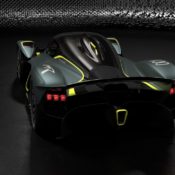 Aston Martin Valkyrie with AMR Track Performance Pack Stirling Green and Lime livery 2 175x175 at Heres Why Aston Martin Valkyrie Is the Ultimate Hypercar