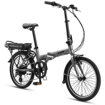 EBIKECITY20 01 360x at Aspects that Go into a Bike Buying Decision