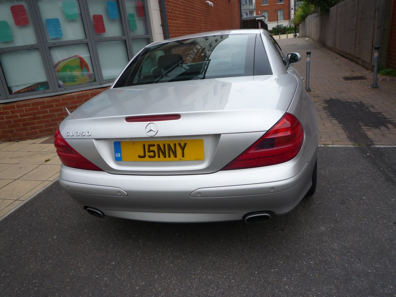 The Right Private Number Plate For Your Car