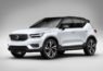 Volvo XC40 550x360 at The Top Family Cars To Look Out For In 2019