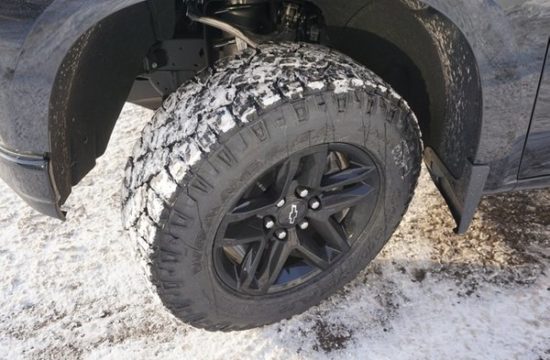 all terrain tires 550x360 at All Terrain Tires One Solution for All Your Road Problems