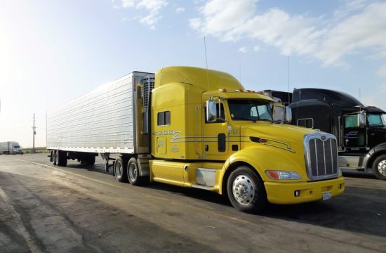 Truck 550x360 at How to Get a Great Truck Driving Gig