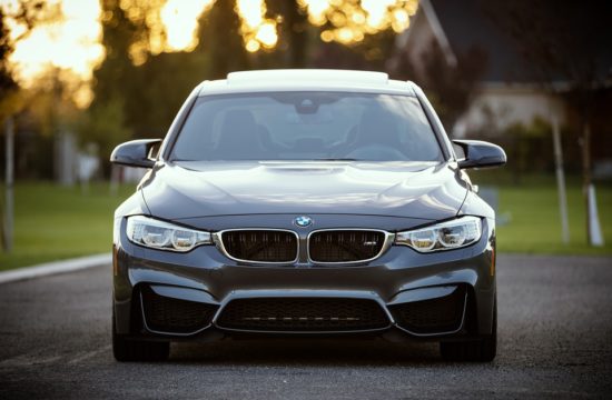 a BMW car model 550x360 at Everything you need to know about car shipping in US