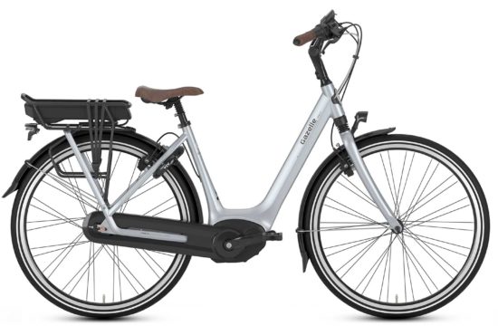electric bikes 550x360 at Top Six Benefits of Electric Bikes: keys to addressing climate change