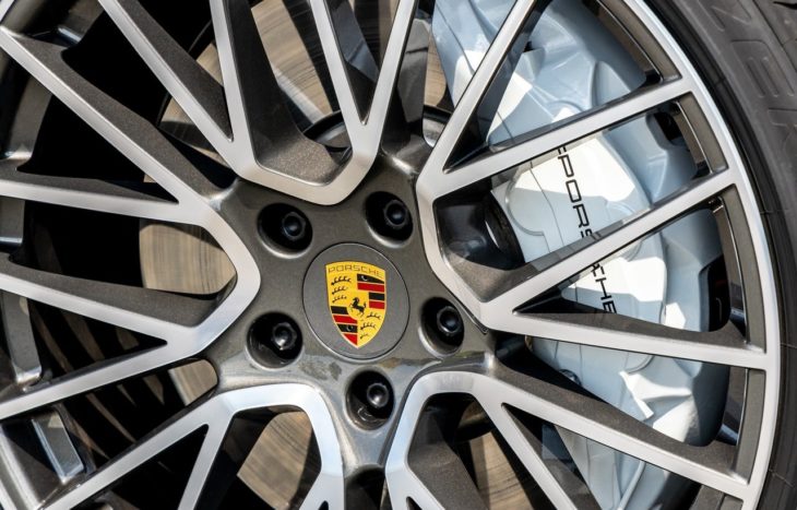 Porsche Brakes 730x467 at 6 Ridiculously Simple Ways To Improve Your Car’s Performance