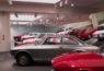 car park at Things You Need To Know When Buying Your First Car