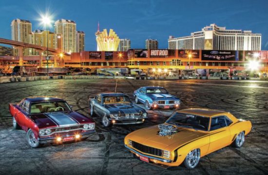 las vegas cars 550x360 at Teaching a Teenager to Drive Safely in Vegas