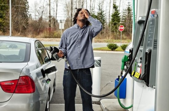 wrong fuel 550x360 at Wrong Fuel: What to do if you put petrol into a diesel