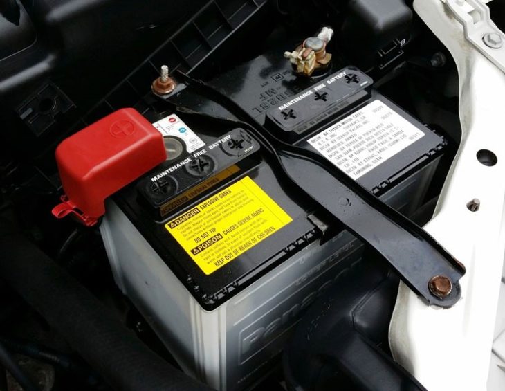car battery 730x565 at 6 Ways to Extend the Life of Your Car Battery
