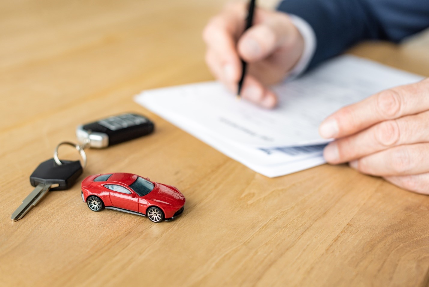 7 Things You Should Keep in Mind if You Want to Rent a Car