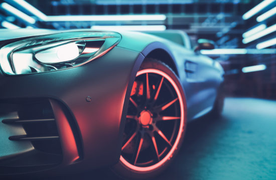 Luxury Cars 550x360 at Luxury Cars: Are They Worth the Price Tag?