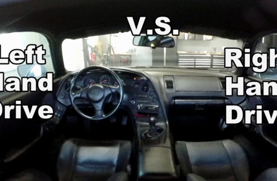 left hand vs right hand 550x360 at Switching from a Left Hand to a Right Hand Drive Car: What You Need to Know