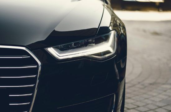 car front left 550x360 at Fives Ways To Upgrade Your Car