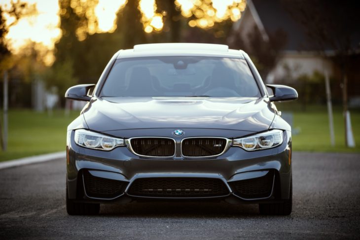 BMW front 730x487 BMW front 730x487 at What to Consider About Using Your Car as Collateral for a Personal Loan