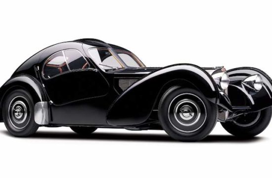 at The Most Famous Cars in History
