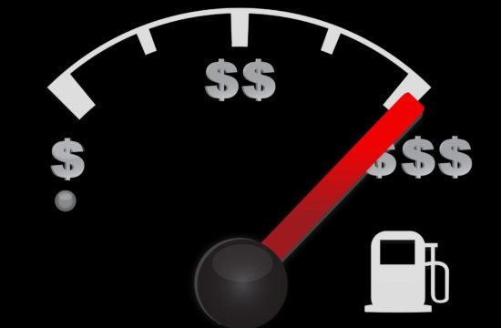 gas mileage 550x360 at 9 Ways to Increase Your Trucks Gas Mileage