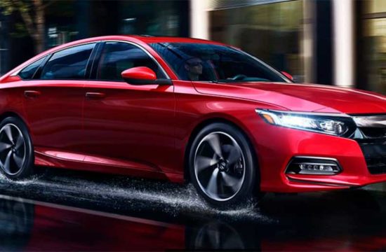 honda accord hybrid 550x360 at The Best Cars to Buy under $30,000 in 2020