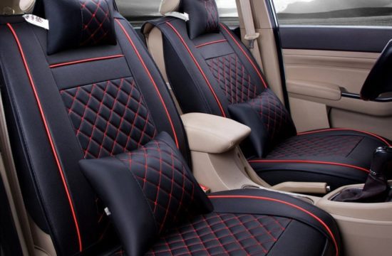 car cushion 550x360 at How To Choose the Car Cushion That Worth Money