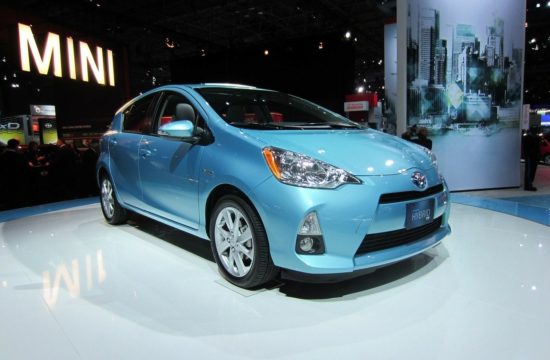 car exhibition 550x360 at What to Consider When Buying Your First Car