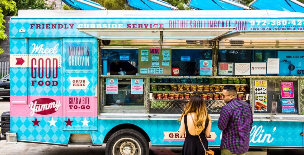 7 Tips You Need to Know for Starting a Food Truck Business