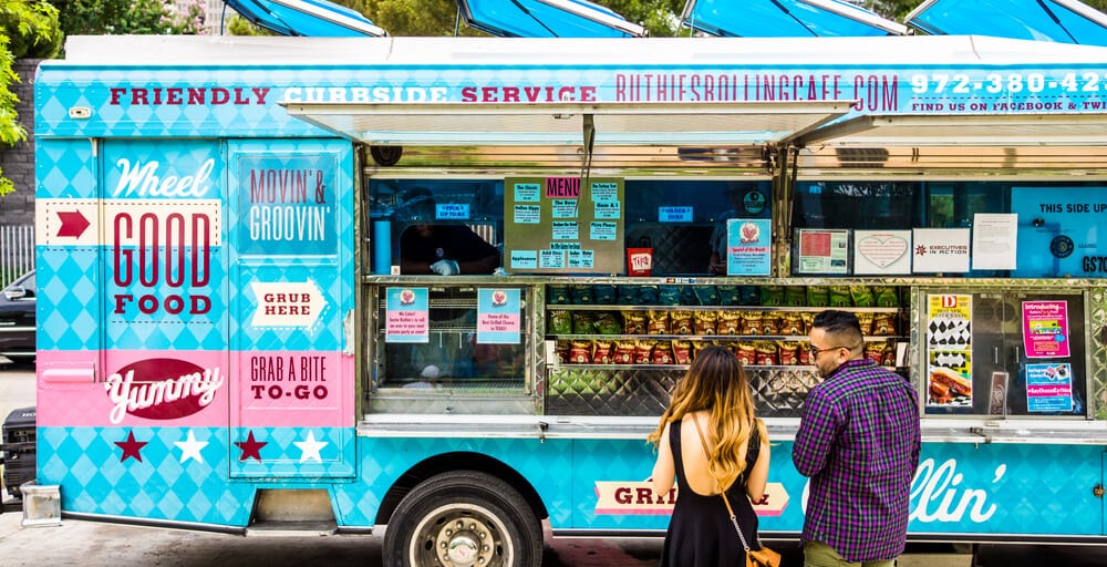 7 Tips You Need to Know for Starting a Food Truck Business