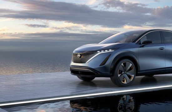 nissan 2019 tokyo motor show 550x360 at COVID 19 Grips Nissan Halting Proposed Production in Thailand
