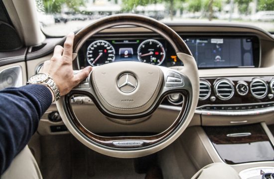 test drive 550x360 at What to Do if Youre in an Accident While Test Driving a Car