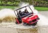 Gibbs Terraquad at Versatile All Terrain Cars/Vehicles with Incredible Designs