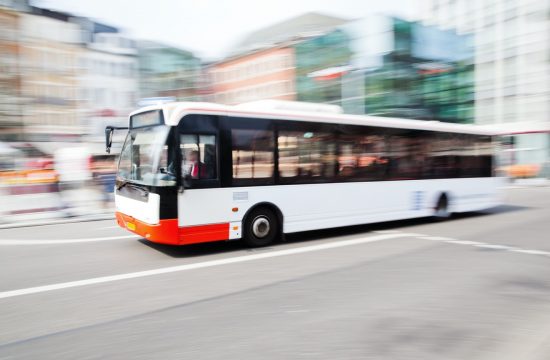 public bus 550x360 at Autonomous Vehicles and Public Transportation
