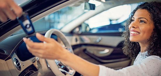 car loan rate 550x260 at How to Get a Better Car Loan Rate