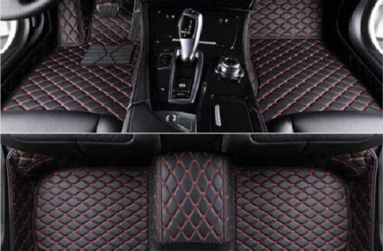 car mats 550x360 at 5 Ways That You Can Customise Your Car In The Perfect Way