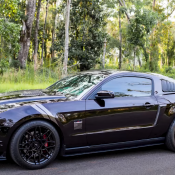 AM Mustang 175x175 AM Mustang 175x175 at AmericanMuscle Customer Spotlight Video | 2012 GT