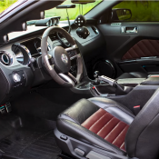 AM Mustang interior 175x175 AM Mustang interior 175x175 at AmericanMuscle Customer Spotlight Video | 2012 GT