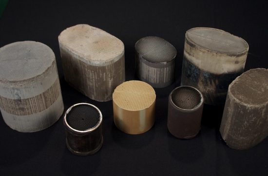 catalysts 550x360 at Making Money From Buying Used Catalysts: What You Should Know