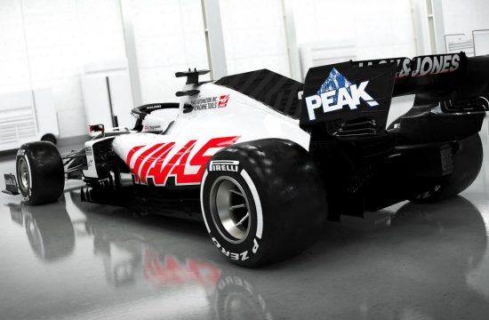 haas f1 2020 550x360 at Who’s Coming In At Haas?