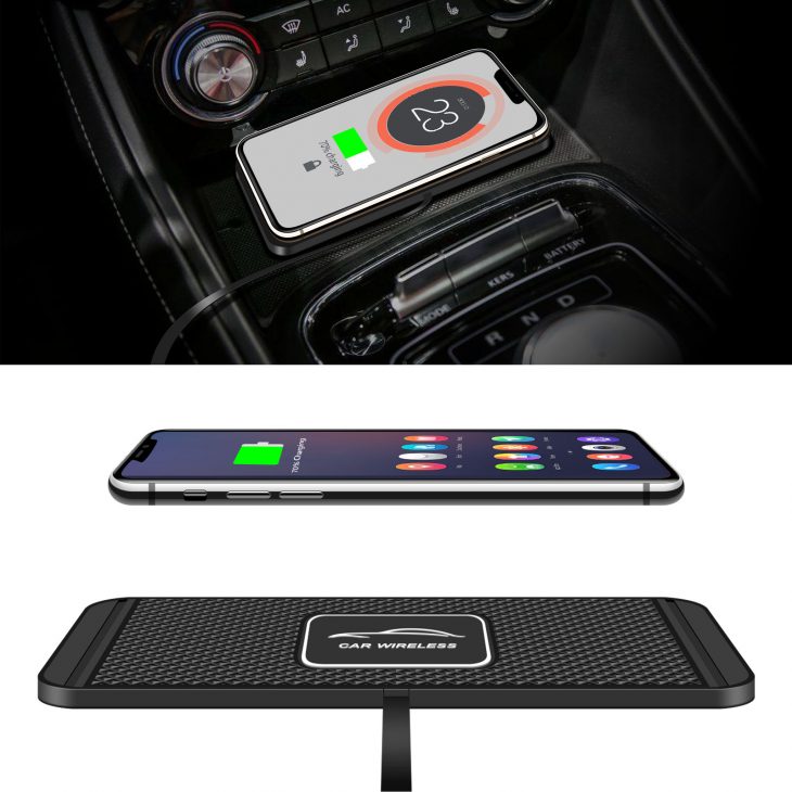  at Benefits Of Wireless Phone Charging in your Car