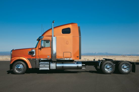 Tips For Buying Your First Semi Truck