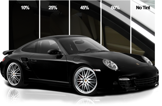 car window tinting 1 orig 550x360 at 5 Reasons to Tint Your Car’s Windows