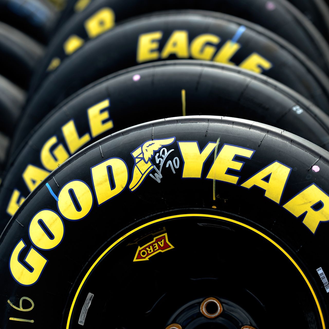 How Long Do Goodyear Eagle F1 Tires Last