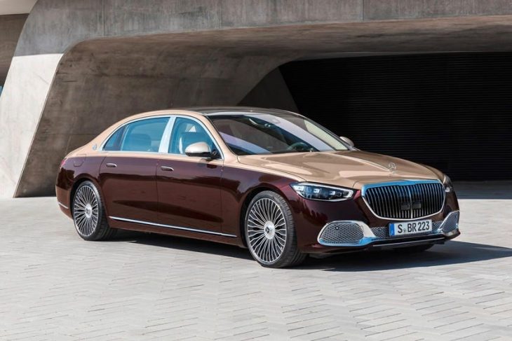 Mercedes Maybach S Class 730x487 at Understanding What Sets Apart the Maybach from Other Mercedes Benz Vehicles