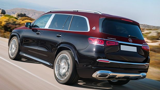 Mercedes « Maybach GLS Mercedes « Maybach GLS at Understanding What Sets Apart the Maybach from Other Mercedes Benz Vehicles