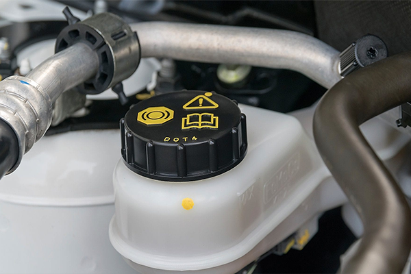 car brake 2 car brake 2 at Car Brake System Working and Maintenance
