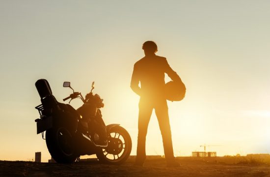 motor at dawn 550x360 at Tune in While Touring: 7 Best Podcasts for Motorcyclists